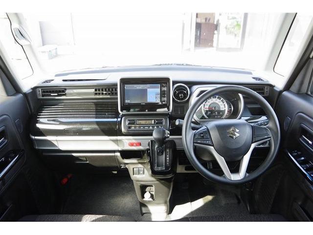 スペーシアカスタム ハイブリッドGS 両側スライド・片側電動 ナビ TV クリアランスソナー 衝突被害軽減システム LEDヘッドランプ スマートキー アイドリングストップ 電動格納ミラー シートヒーター ベンチシート CVT(17枚目)