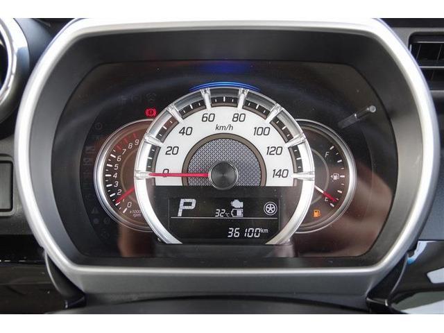 スペーシアカスタム ハイブリッドGS 両側スライド・片側電動 ナビ TV クリアランスソナー 衝突被害軽減システム LEDヘッドランプ スマートキー アイドリングストップ 電動格納ミラー シートヒーター ベンチシート CVT(19枚目)