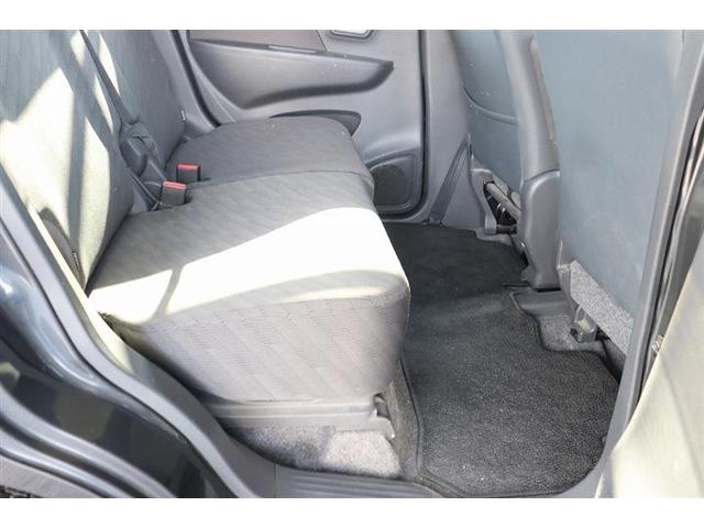 ワゴンR FXリミテッド スマートキー アイドリングストップ 電動格納ミラー ベンチシート CVT 盗難防止システム ABS CD ミュージックプレイヤー接続可 アルミホイール 衝突安全ボディ エアコン パワーステアリング(18枚目)