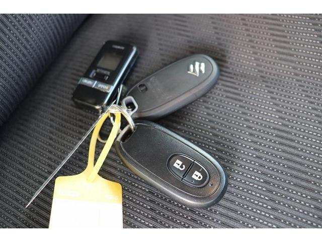 ワゴンR FXリミテッド スマートキー アイドリングストップ 電動格納ミラー ベンチシート CVT 盗難防止システム ABS CD ミュージックプレイヤー接続可 アルミホイール 衝突安全ボディ エアコン パワーステアリング(20枚目)