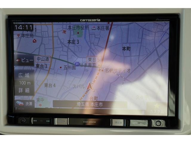 アルトラパン Ｓ　ＥＴＣ　バックカメラ　ナビ　ＴＶ　衝突被害軽減システム　ＨＩＤ　スマートキー　アイドリングストップ　電動格納ミラー　シートヒーター　ベンチシート　ＣＶＴ　盗難防止システム　ＡＢＳ　ＥＳＣ　ＣＤ　ＵＳＢ（13枚目）