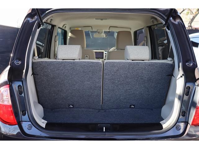 アルトラパン Ｓ　ＥＴＣ　バックカメラ　ナビ　ＴＶ　衝突被害軽減システム　ＨＩＤ　スマートキー　アイドリングストップ　電動格納ミラー　シートヒーター　ベンチシート　ＣＶＴ　盗難防止システム　ＡＢＳ　ＥＳＣ　ＣＤ　ＵＳＢ（14枚目）