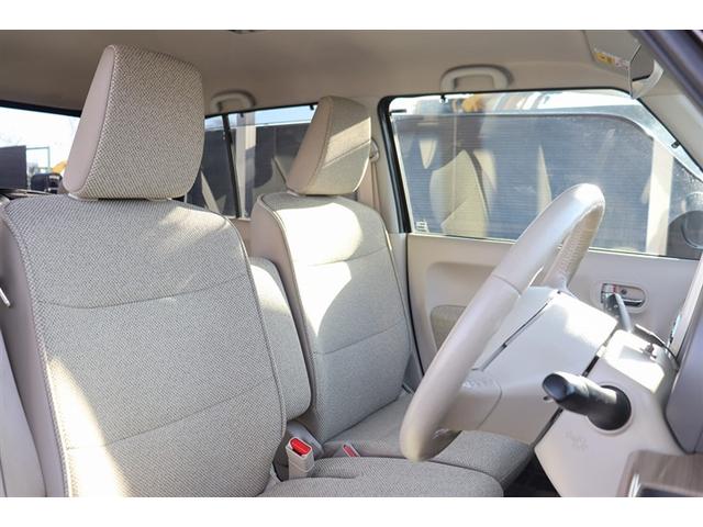 アルトラパン Ｓ　ＥＴＣ　バックカメラ　ナビ　ＴＶ　衝突被害軽減システム　ＨＩＤ　スマートキー　アイドリングストップ　電動格納ミラー　シートヒーター　ベンチシート　ＣＶＴ　盗難防止システム　ＡＢＳ　ＥＳＣ　ＣＤ　ＵＳＢ（17枚目）