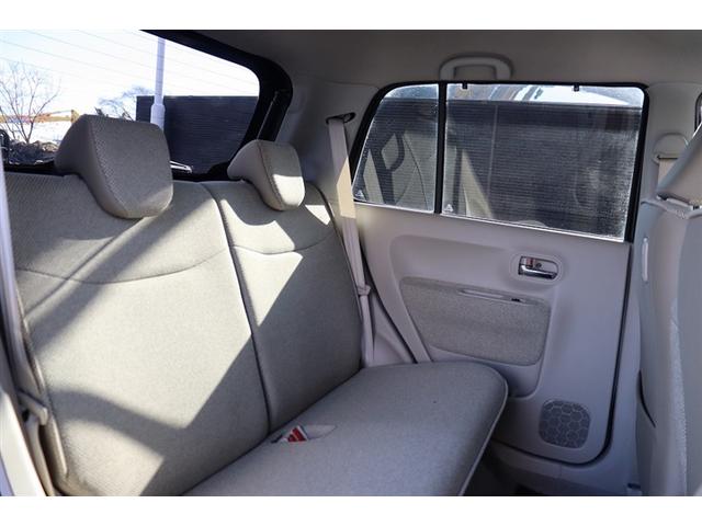 アルトラパン Ｓ　ＥＴＣ　バックカメラ　ナビ　ＴＶ　衝突被害軽減システム　ＨＩＤ　スマートキー　アイドリングストップ　電動格納ミラー　シートヒーター　ベンチシート　ＣＶＴ　盗難防止システム　ＡＢＳ　ＥＳＣ　ＣＤ　ＵＳＢ（21枚目）