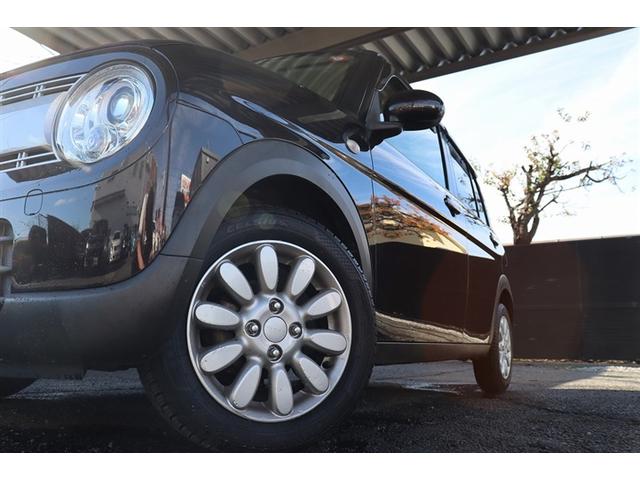 アルトラパン Ｓ　ＥＴＣ　バックカメラ　ナビ　ＴＶ　衝突被害軽減システム　ＨＩＤ　スマートキー　アイドリングストップ　電動格納ミラー　シートヒーター　ベンチシート　ＣＶＴ　盗難防止システム　ＡＢＳ　ＥＳＣ　ＣＤ　ＵＳＢ（42枚目）