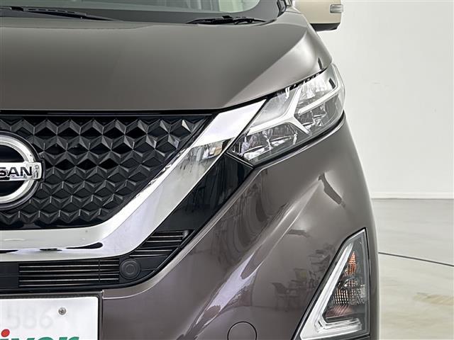 デイズ ハイウェイスター　Ｇターボプロパイロットエディション　純正９インチナビ　ＡＭ　ＦＭ　ＤＶＤ　ＳＤ　ＢＴ　ＡＵＸ　フルセグ　プロパイロット　アラウンドビューモニター　電動パーキングブレーキ　オートホールド　ＬＥＤオートライト　ステアリングスイッチ（38枚目）