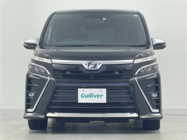 ヴォクシー ＺＳ　煌　アルパイン１１インチナビ　ＡＭ　ＦＭ　ＣＤ　フルセグ　ＤＶＤ　ＳＤ　ＢＴ　１２．８インチアルパインフリップダウンモニター　両側パワースライドドア　バックカメラ　プリクラッシュセーフティ（39枚目）