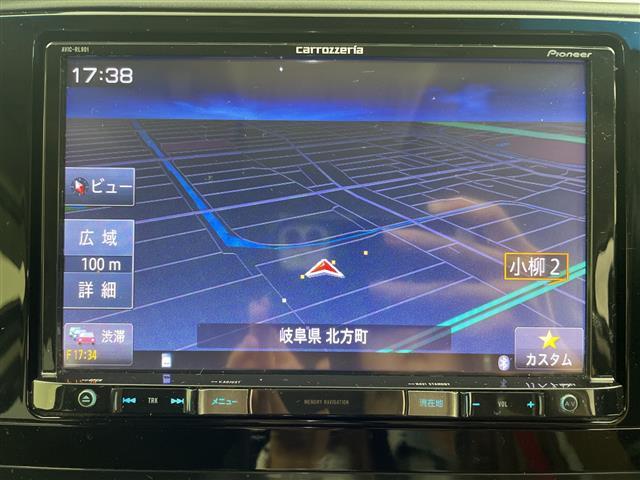 シャトル ハイブリッドＸ　ホンダセンシング　ホンダセンシング　社外８インチナビ　ＣＤ　ＤＶＤ　Ｂｌｕｅｔｏｏｔｈ　ＳＤ　バックカメラ　レーダークルーズコントロール　前方ドライブレコーダー　前席シートヒーター　ハーフレザーシート　パドルシフト（2枚目）