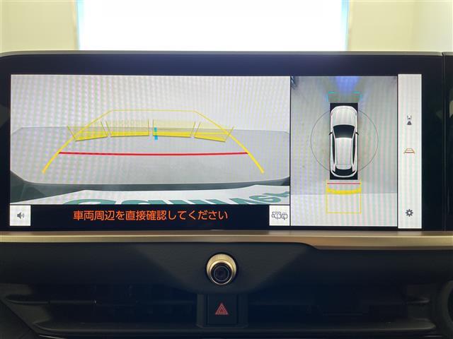 クラウンスポーツ Ｚ　パノラマルーフ　デジタルインナーミラー　ヘッドアップディスプレイ　純正１２．３インチナビ　Ｂｌｕｅｔｏｏｔｈ　ＵＳＢ　ＡｐｐｌｅＣａｒＰｌａｙ　　フルセグ　パノラミックビューモニター　ＥＴＣ２．０（2枚目）