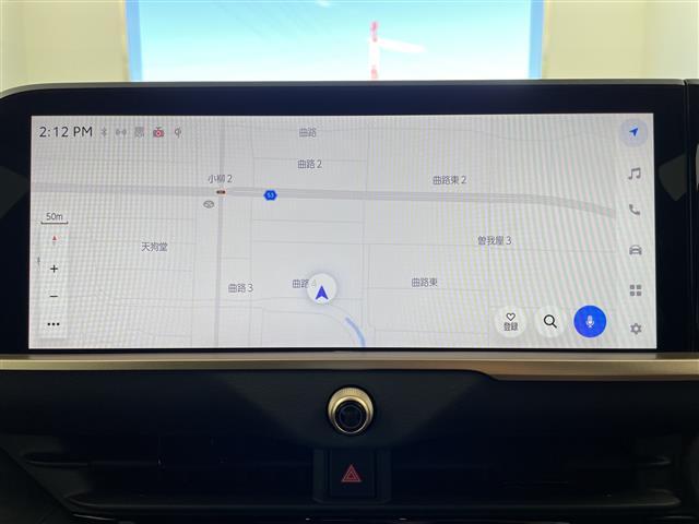 クラウンスポーツ Ｚ　パノラマルーフ　デジタルインナーミラー　ヘッドアップディスプレイ　純正１２．３インチナビ　Ｂｌｕｅｔｏｏｔｈ　ＵＳＢ　ＡｐｐｌｅＣａｒＰｌａｙ　　フルセグ　パノラミックビューモニター　ＥＴＣ２．０（10枚目）