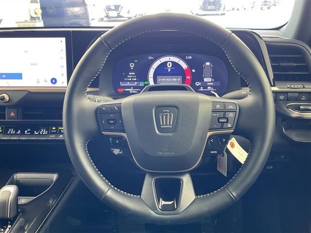 クラウンスポーツ Ｚ　パノラマルーフ　デジタルインナーミラー　ヘッドアップディスプレイ　純正１２．３インチナビ　Ｂｌｕｅｔｏｏｔｈ　ＵＳＢ　ＡｐｐｌｅＣａｒＰｌａｙ　　フルセグ　パノラミックビューモニター　ＥＴＣ２．０（15枚目）