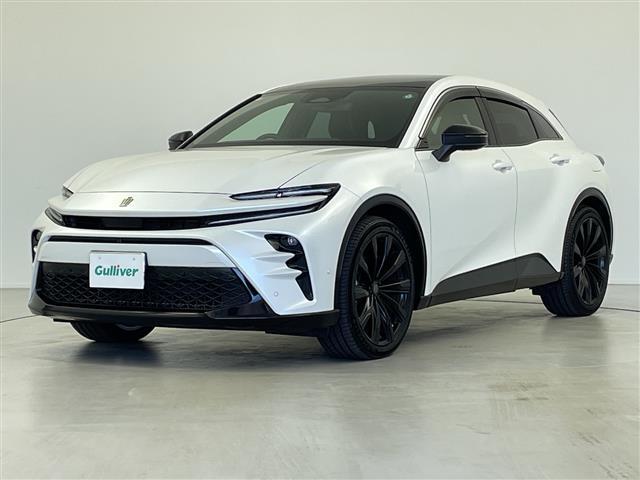 クラウンスポーツ Ｚ　パノラマルーフ　デジタルインナーミラー　ヘッドアップディスプレイ　純正１２．３インチナビ　Ｂｌｕｅｔｏｏｔｈ　ＵＳＢ　ＡｐｐｌｅＣａｒＰｌａｙ　　フルセグ　パノラミックビューモニター　ＥＴＣ２．０（31枚目）
