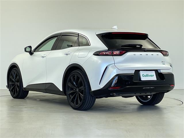 クラウンスポーツ Ｚ　パノラマルーフ　デジタルインナーミラー　ヘッドアップディスプレイ　純正１２．３インチナビ　Ｂｌｕｅｔｏｏｔｈ　ＵＳＢ　ＡｐｐｌｅＣａｒＰｌａｙ　　フルセグ　パノラミックビューモニター　ＥＴＣ２．０（33枚目）