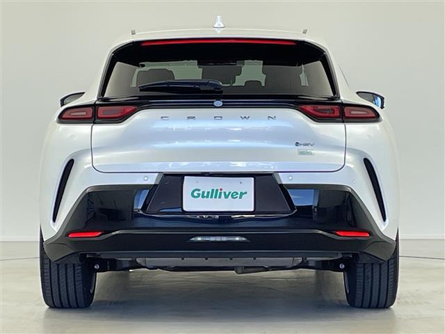 クラウンスポーツ Ｚ　パノラマルーフ　デジタルインナーミラー　ヘッドアップディスプレイ　純正１２．３インチナビ　Ｂｌｕｅｔｏｏｔｈ　ＵＳＢ　ＡｐｐｌｅＣａｒＰｌａｙ　　フルセグ　パノラミックビューモニター　ＥＴＣ２．０（34枚目）