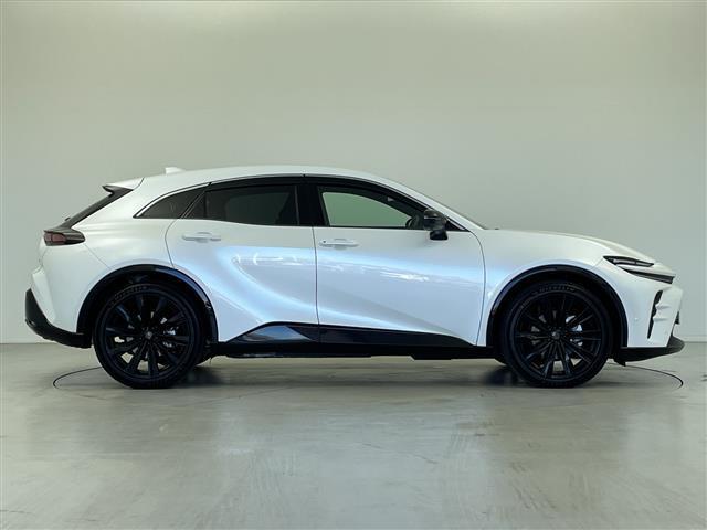 クラウンスポーツ Ｚ　パノラマルーフ　デジタルインナーミラー　ヘッドアップディスプレイ　純正１２．３インチナビ　Ｂｌｕｅｔｏｏｔｈ　ＵＳＢ　ＡｐｐｌｅＣａｒＰｌａｙ　　フルセグ　パノラミックビューモニター　ＥＴＣ２．０（36枚目）