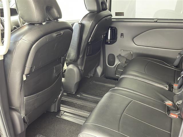 セレナ ハイウェイスター プロパイロット BOSEスピーカー パーキングアシスト 純正エアロ フリップダウンモニター 純正9インチSDナビ フルセグ/BT/DVD/SD アラウンドビューモニター デジタルインナーミラー(25枚目)