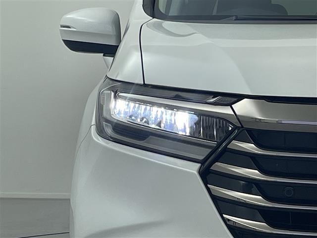 オデッセイ アブソルート　純正１０インチナビ　ホンダセンシング　全方位カメラ　レーダークルーズコントロール　両側パワースライドドア　シーケンシャルウィンカー　ハーフレザーシート　レーンキープアシスト　純正アルミホイール（37枚目）