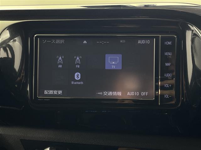 ハイラックス Ｚ　純正ナビ　革巻きステアリング　ステアリングリモコン　ＬＥＤヘッドライト　オートライト　リヤフォグライト　クルーズコントロール　トヨタセーフティセンス　レーンデパーチャーアラート　ロードサインアシスト（3枚目）