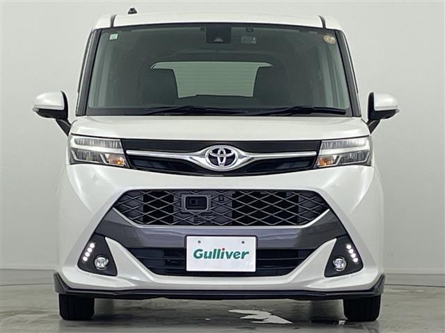 タンク カスタムＧ　Ｓ　純正９型ナビ　フルセグ　ＳＤ　Ｂｌｕｅｔｏｏｔｈ　全周囲カメラ　革巻きステアリング　クルーズコントロール　両側電動スライドドア　シートヒーター　衝突軽減ブレーキ　前方ドライブレコーダー　シートカバー（36枚目）