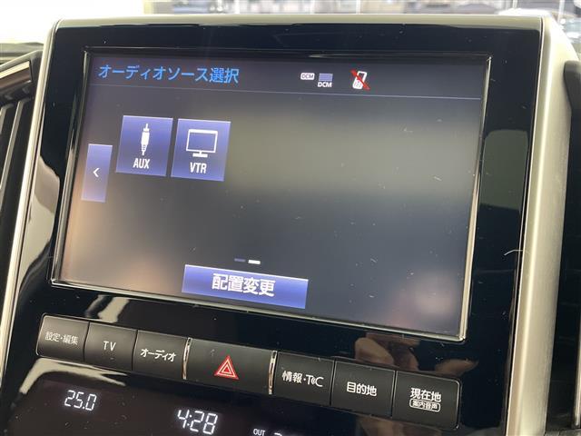 ランドクルーザー ＺＸ　サンルーフ　リアエンターテイメント　モデリスタエアロ　純正８インチＳＤナビ　フルセグ／ＢＴ／ＤＶＤ／ＵＳＢ／ＨＤＭＩ　パノラミックビューモニター　トヨタセーフティセンスＰ　プリクラッシュセーフティ（6枚目）