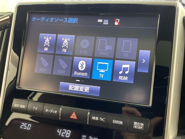 ランドクルーザー ＺＸ　サンルーフ　リアエンターテイメント　モデリスタエアロ　純正８インチＳＤナビ　フルセグ／ＢＴ／ＤＶＤ／ＵＳＢ／ＨＤＭＩ　パノラミックビューモニター　トヨタセーフティセンスＰ　プリクラッシュセーフティ（7枚目）