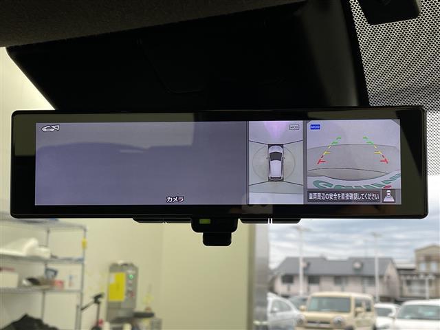 ノート Ｓ　社外ＳＤナビ　フルセグ　ＢＴ　ＵＳＢ　ＤＶＤ　アラウンドビューモニター　デジタルインナーミラー社外ＥＴＣ車線逸脱警報　車線逸脱防止支援　後側方車両検知警報　後側衝突防止支援　エマージェンシーブレーキ（42枚目）