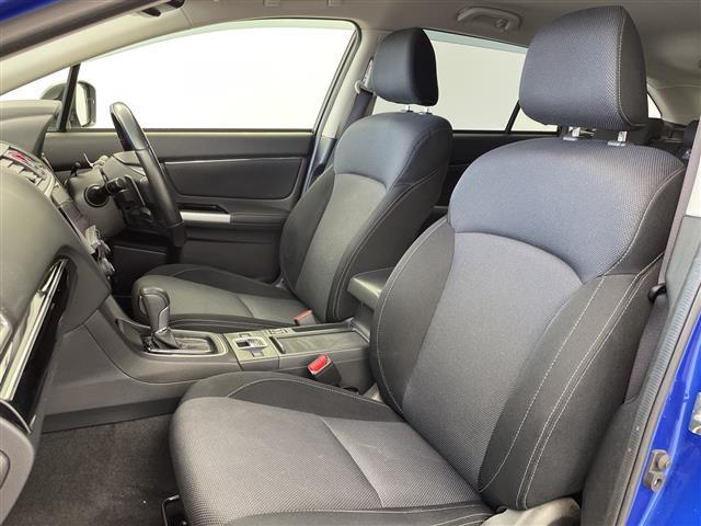 レヴォーグ １．６ＧＴアイサイト　Ｓスタイル　社外ＳＤナビ　フルセグ　ＢＴ　ＵＳＢ　ＤＶＤアイサイト　アドバンスドセイフティパッケージ　サイドビューモニターアイサイトアシストモニタ　プリクラッシュブレーキアクティブレーンキープ　ハイビームアシスト（27枚目）