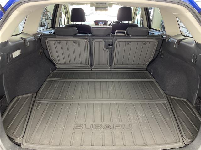 レヴォーグ １．６ＧＴアイサイト　Ｓスタイル　社外ＳＤナビ　フルセグ　ＢＴ　ＵＳＢ　ＤＶＤアイサイト　アドバンスドセイフティパッケージ　サイドビューモニターアイサイトアシストモニタ　プリクラッシュブレーキアクティブレーンキープ　ハイビームアシスト（29枚目）