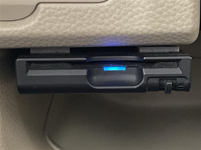 N-BOX G 社外7型SDナビ フルセグTV Bluetooth DVD ハンズフリースライドドア サイドバイザー 純正フロアマット 横滑り防止装置 HIDライト スマートキー プッシュスタート(4枚目)