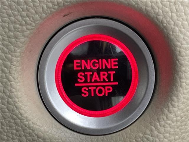 N-BOX G 社外7型SDナビ フルセグTV Bluetooth DVD ハンズフリースライドドア サイドバイザー 純正フロアマット 横滑り防止装置 HIDライト スマートキー プッシュスタート(14枚目)