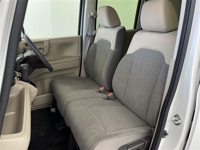 N-BOX G 社外7型SDナビ フルセグTV Bluetooth DVD ハンズフリースライドドア サイドバイザー 純正フロアマット 横滑り防止装置 HIDライト スマートキー プッシュスタート(26枚目)