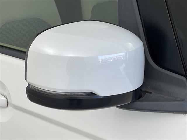 N-BOX G 社外7型SDナビ フルセグTV Bluetooth DVD ハンズフリースライドドア サイドバイザー 純正フロアマット 横滑り防止装置 HIDライト スマートキー プッシュスタート(39枚目)