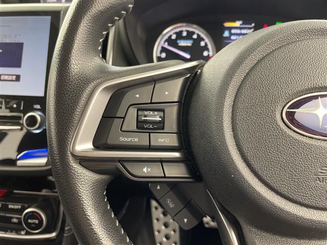 フォレスター アドバンス　４ＷＤ　純正８型ナビ　バックカメラ　サイドカメラ　シートヒーター　ステアリングヒーター　社外ＥＴＣ　純正前方ドラレコ　ＢＳＭ　アイサイト　ＳＲＨ　ＬＥＤヘッドライト　パワーシート　ルーフレール（14枚目）