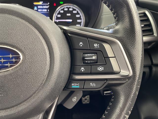 フォレスター アドバンス　４ＷＤ　純正８型ナビ　バックカメラ　サイドカメラ　シートヒーター　ステアリングヒーター　社外ＥＴＣ　純正前方ドラレコ　ＢＳＭ　アイサイト　ＳＲＨ　ＬＥＤヘッドライト　パワーシート　ルーフレール（15枚目）