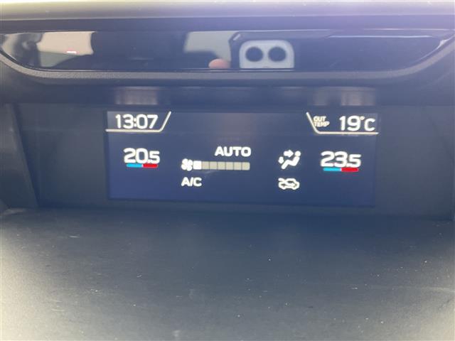 フォレスター アドバンス　４ＷＤ　純正８型ナビ　バックカメラ　サイドカメラ　シートヒーター　ステアリングヒーター　社外ＥＴＣ　純正前方ドラレコ　ＢＳＭ　アイサイト　ＳＲＨ　ＬＥＤヘッドライト　パワーシート　ルーフレール（16枚目）