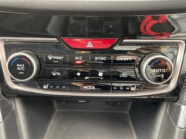 フォレスター アドバンス　４ＷＤ　純正８型ナビ　バックカメラ　サイドカメラ　シートヒーター　ステアリングヒーター　社外ＥＴＣ　純正前方ドラレコ　ＢＳＭ　アイサイト　ＳＲＨ　ＬＥＤヘッドライト　パワーシート　ルーフレール（18枚目）