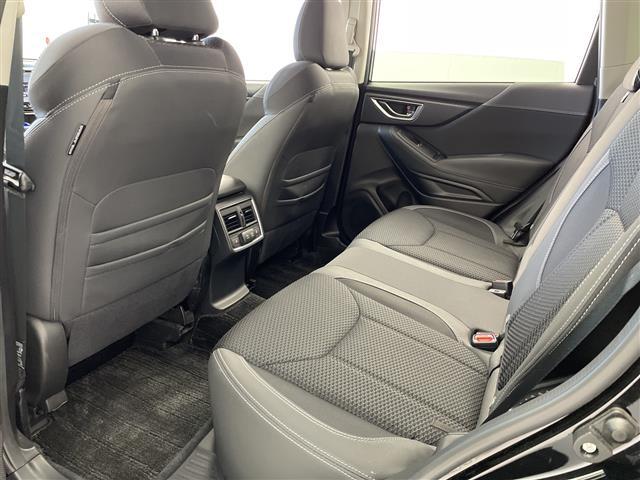 フォレスター アドバンス　４ＷＤ　純正８型ナビ　バックカメラ　サイドカメラ　シートヒーター　ステアリングヒーター　社外ＥＴＣ　純正前方ドラレコ　ＢＳＭ　アイサイト　ＳＲＨ　ＬＥＤヘッドライト　パワーシート　ルーフレール（27枚目）