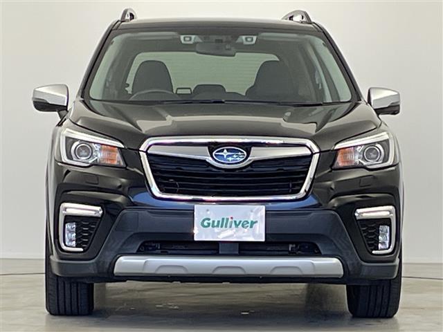 フォレスター アドバンス　４ＷＤ　純正８型ナビ　バックカメラ　サイドカメラ　シートヒーター　ステアリングヒーター　社外ＥＴＣ　純正前方ドラレコ　ＢＳＭ　アイサイト　ＳＲＨ　ＬＥＤヘッドライト　パワーシート　ルーフレール（29枚目）