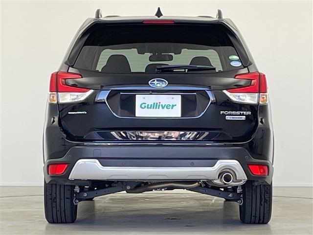 フォレスター アドバンス　４ＷＤ　純正８型ナビ　バックカメラ　サイドカメラ　シートヒーター　ステアリングヒーター　社外ＥＴＣ　純正前方ドラレコ　ＢＳＭ　アイサイト　ＳＲＨ　ＬＥＤヘッドライト　パワーシート　ルーフレール（33枚目）