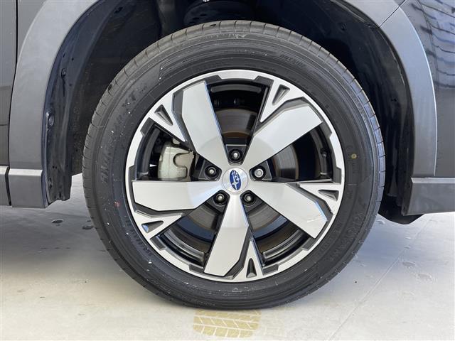 フォレスター アドバンス　４ＷＤ　純正８型ナビ　バックカメラ　サイドカメラ　シートヒーター　ステアリングヒーター　社外ＥＴＣ　純正前方ドラレコ　ＢＳＭ　アイサイト　ＳＲＨ　ＬＥＤヘッドライト　パワーシート　ルーフレール（37枚目）