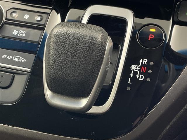 フリード+ハイブリッド ハイブリッドG・ホンダセンシング SDナビ CD DVD Bluetooth USB SD フルセグ バックモニター 両側パワースライドドア 衝突軽減ブレーキ 路外逸脱抑制機能 アダプティブクルーズコントロール パーキングセンサー(18枚目)