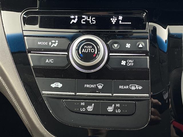 フリード+ハイブリッド ハイブリッドG・ホンダセンシング SDナビ CD DVD Bluetooth USB SD フルセグ バックモニター 両側パワースライドドア 衝突軽減ブレーキ 路外逸脱抑制機能 アダプティブクルーズコントロール パーキングセンサー(19枚目)