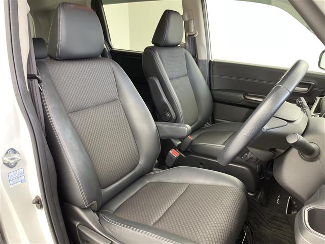 フリード+ハイブリッド ハイブリッドG・ホンダセンシング 純正SD(VXM-204VFi) フルセグ DVD BT USB バックカメラ ホンダセンシングアダプティブクルーズコントロール 誤発進抑制機能 車線維持支援システム 後方誤発進抑制機能 衝突軽減(22枚目)