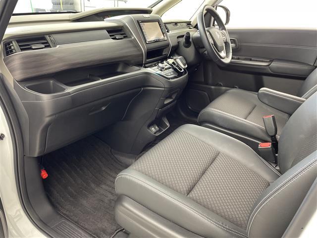 フリード+ハイブリッド ハイブリッドG・ホンダセンシング 純正SD(VXM-204VFi) フルセグ DVD BT USB バックカメラ ホンダセンシングアダプティブクルーズコントロール 誤発進抑制機能 車線維持支援システム 後方誤発進抑制機能 衝突軽減(26枚目)