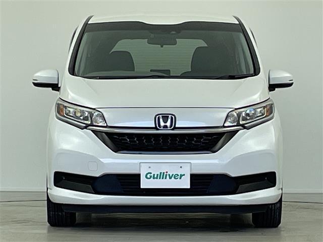 フリード+ハイブリッド ハイブリッドG・ホンダセンシング 純正SD(VXM-204VFi) フルセグ DVD BT USB バックカメラ ホンダセンシングアダプティブクルーズコントロール 誤発進抑制機能 車線維持支援システム 後方誤発進抑制機能 衝突軽減(30枚目)