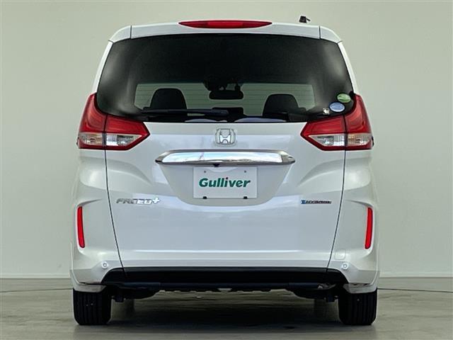 フリード+ハイブリッド ハイブリッドG・ホンダセンシング 純正SD(VXM-204VFi) フルセグ DVD BT USB バックカメラ ホンダセンシングアダプティブクルーズコントロール 誤発進抑制機能 車線維持支援システム 後方誤発進抑制機能 衝突軽減(36枚目)