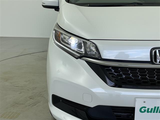 フリード+ハイブリッド ハイブリッドG・ホンダセンシング 純正SD(VXM-204VFi) フルセグ DVD BT USB バックカメラ ホンダセンシングアダプティブクルーズコントロール 誤発進抑制機能 車線維持支援システム 後方誤発進抑制機能 衝突軽減(37枚目)