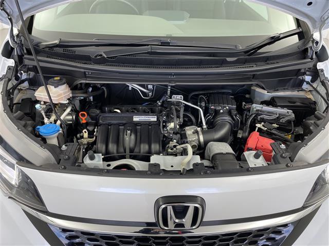 フリード+ハイブリッド ハイブリッドG・ホンダセンシング 純正SD(VXM-204VFi) フルセグ DVD BT USB バックカメラ ホンダセンシングアダプティブクルーズコントロール 誤発進抑制機能 車線維持支援システム 後方誤発進抑制機能 衝突軽減(40枚目)