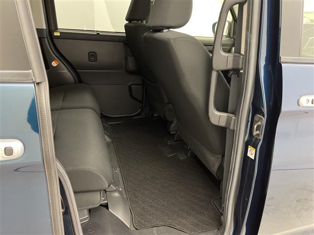 タンク カスタムG-T 純正SDナビ CD DVD Bluetooth フルセグ バックモニター 両側パワースライドドア プリクラッシュセーフティ レーンキープアシスト クルーズコントロール ETC オートLEDヘッドライト(22枚目)