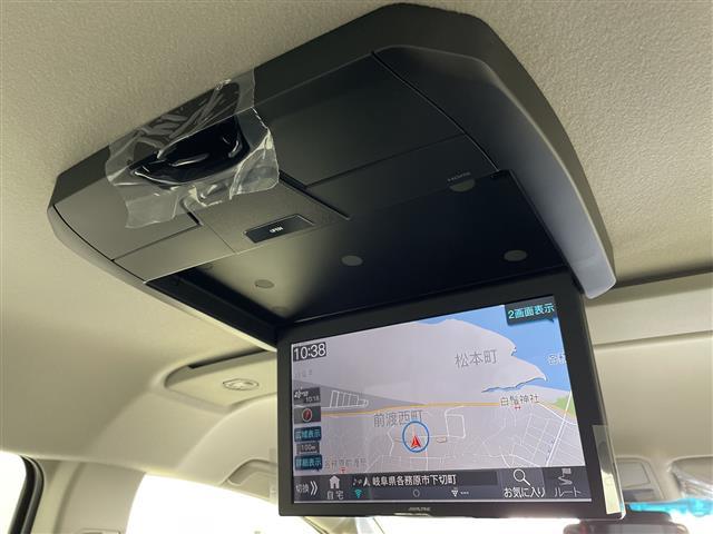 デリカD:5 ブラックエディション 4WD D5専用11型ナビ 12.8型後席モニター 電動ステップ マルチアラウンドモニター AC100V 両側パワスラ シートヒーター ステアリングヒーター パワーバックドア マルチLEDヘッドライト(2枚目)